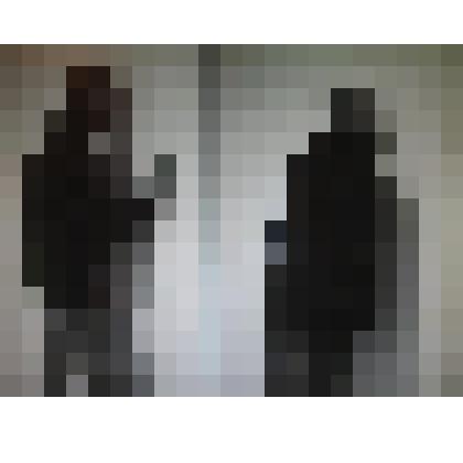 Противостояние. Видеоинсталляция ( № 1) Из 6-ти дисков