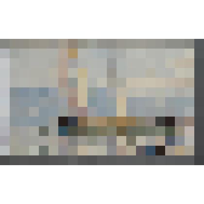 Вид Женевского озера. Лозанна