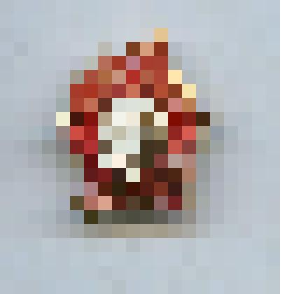 Значок пионерский