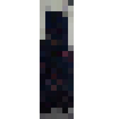 Сарафан на бретельках