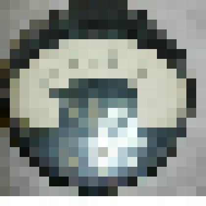 Вольтметр щитовой до 50 V, электродинамический