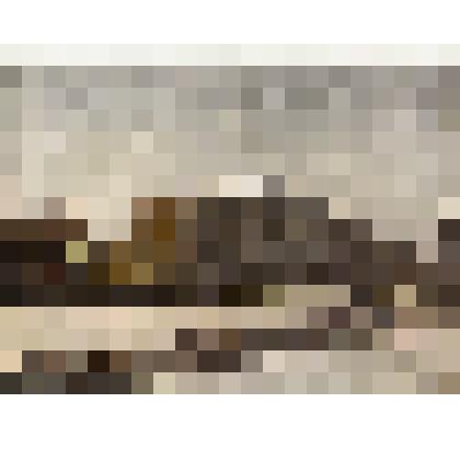 Карточка почтовая "Ленинград в дни Отечественной войны. Чернышева площадь"