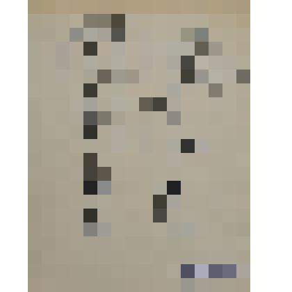 "Мужчина, спящий сидя, опустив голову; голова спящего" Наброски