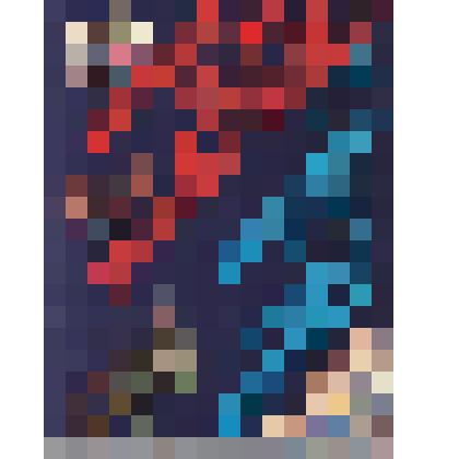 Буклет Ансамбль песни и пляски Донских казаков