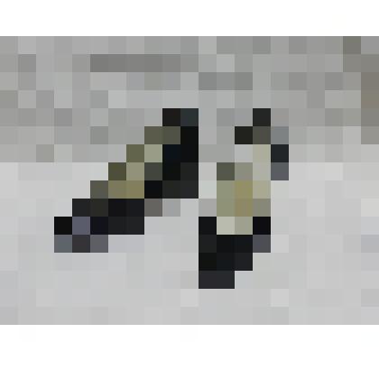 Лакированные туфли