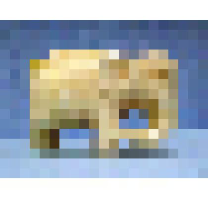 Статуэтка. Слоник накомодный