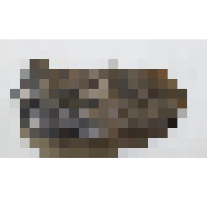 Молибденит в кварце