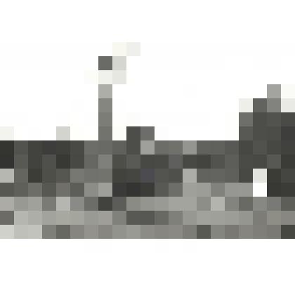 Фотография "Вход в парк Победы города Изобильного"