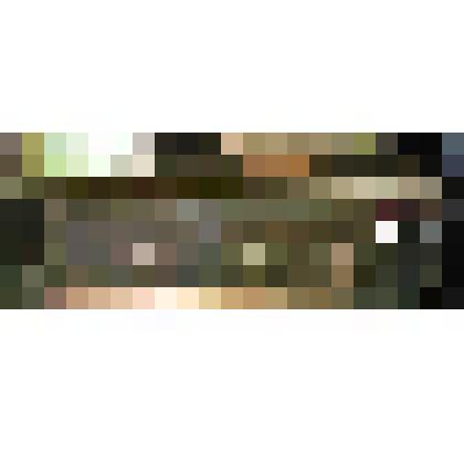 Статив HD II №2. Блок входных каскадов высокой частоты