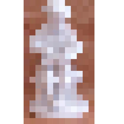 Фигурка фарфоровая. «Юный Ленин, читающий книгу»