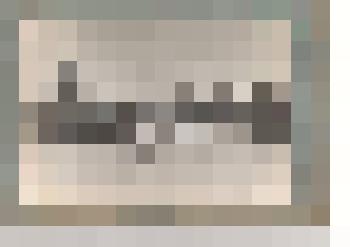 Фотография ч/б. Здание универмага. с. Тюменцево. 1967 г