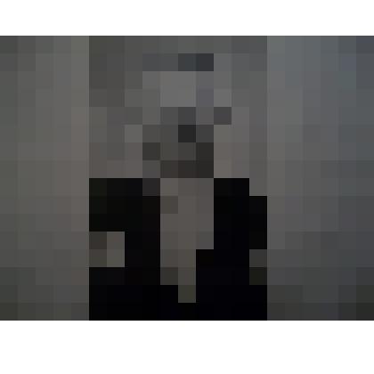 Фото Стрелец П.В. - ветеран труда