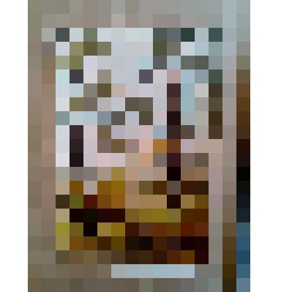 Акварель. Место встреч Л. Менделеевой и А.Блока