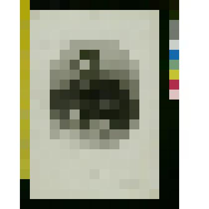 Портрет писателя Ивана Ивановича Панаева (1812-1862)