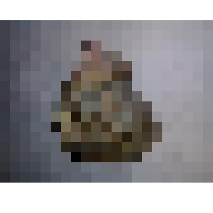 Рубеллит в пегматите