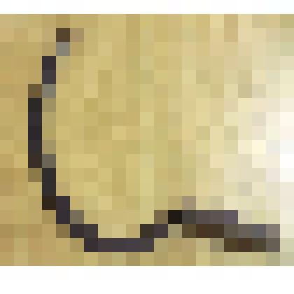 Серп металлический