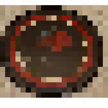 Тарелка декоративная. На обороте тарелки надписи на китайском и английском языках: "Presented by the National Museum of Chinese Revolution"