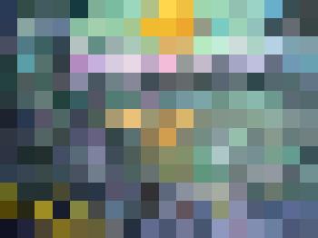 Солнце на закате