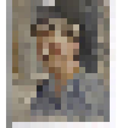 Портрет ударника Громова