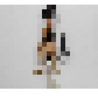 Варган (хомус) якутский в футляре Эллясина Захара Харитоновича