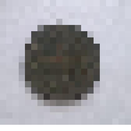 Монета достоинством 2 копейки 1813 года