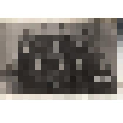 Ф/чб. Драмкружок Дворца пионеров Энгельс (в центре худ.рук. Чернышов Ю.В., внизу 2 слева Смирнова А.П. и др.). Энгельс, 1950-е