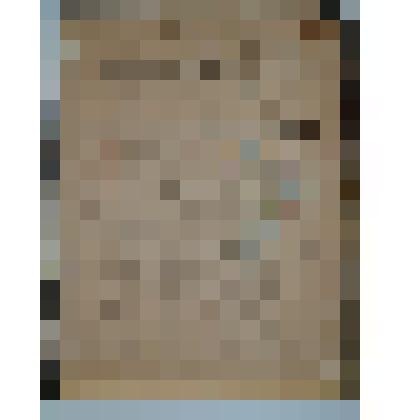 Карта  владений  рода  Строгановых по Каме и  Чусовой