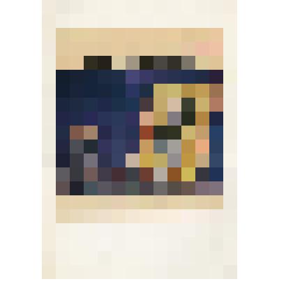 Плакат «Крыловская  мартышка о Геббельсе»