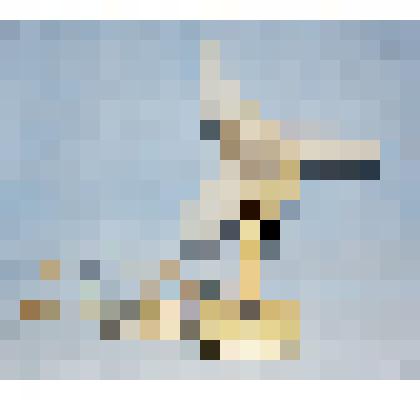 Вентилятор электрический