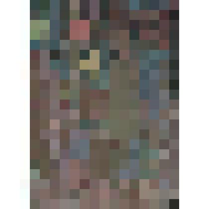 Прогулка с шарами в парке