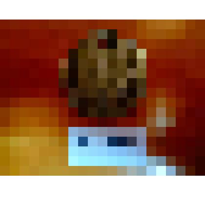 ORNEMENTS IS FEMМES