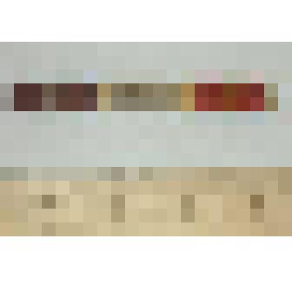 Планки к медалям Захарова Александра Федоровича, ветерана Великой Отечественной войны