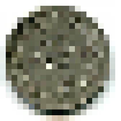 Монета металлическая достоинством 20 копеек, 1840 г