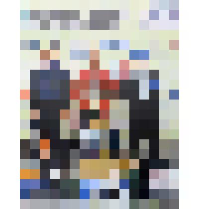 Фотография цветная. Победители 9-го Зеленоградского полумарафона Александр Васильев, Николай Керимов и Алексей Палагушин. 5 июня 2005 г