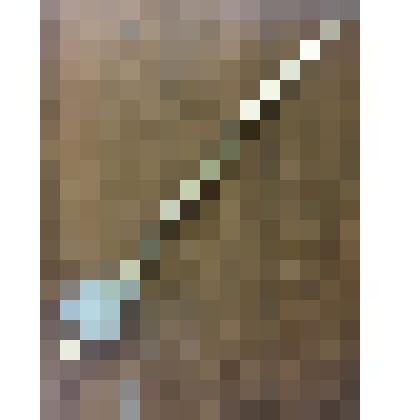 Пряслице каменное. Сарматская культура