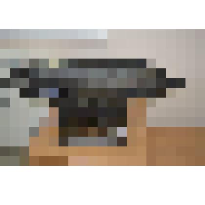 Машинка пишущая "Ундервудъ"