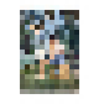 Юноша на шаре