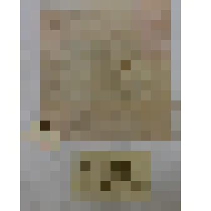 Тюлевая штопка