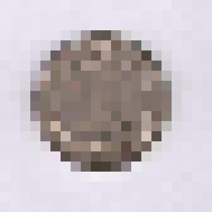 Монета достоинством 10 копеек 1955 года