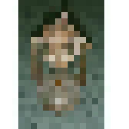 Фрагмент керосиновой лампы