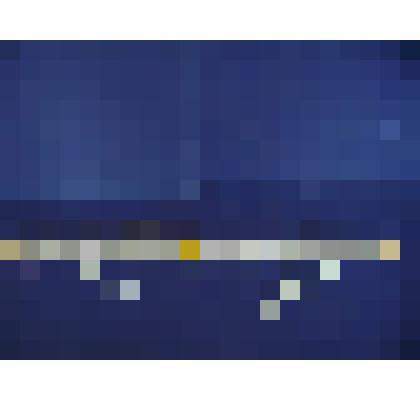 Пояс священника с вышитым крестом