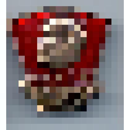 Значок нагрудный "ВЛКСМ Ударник 1979"