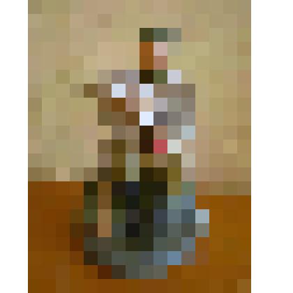 Статуэтка. Василий Тёркин