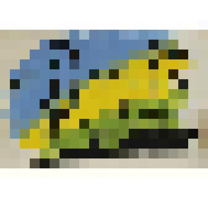 Рисунок. Радуга