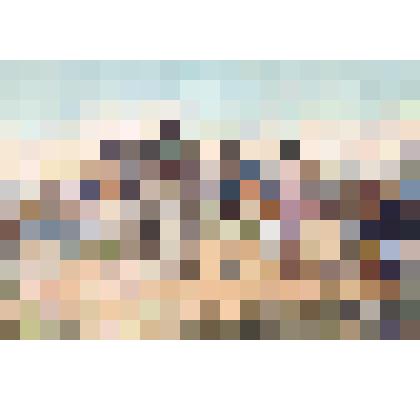 Московские депутаты. Открытка