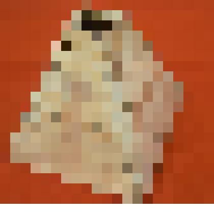 Форма деревянная для выпечки Пасхального кулича. Изготовлена в виде конуса, из 4-х пластин, на которых вырезан христианский крест и буквы ХВ