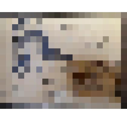 Рисунок Шульгина Б. М. «Лазарь Васильевич Кокышев»