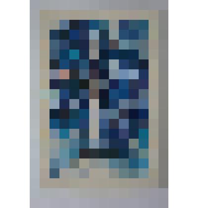 Открытка поздравительная «С Новым Годом». Художник Л. Алисова