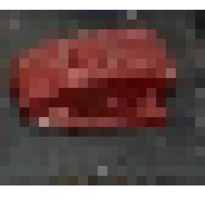 Пластиковая фигурка