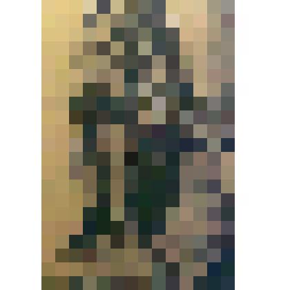 "Миша" рисунок